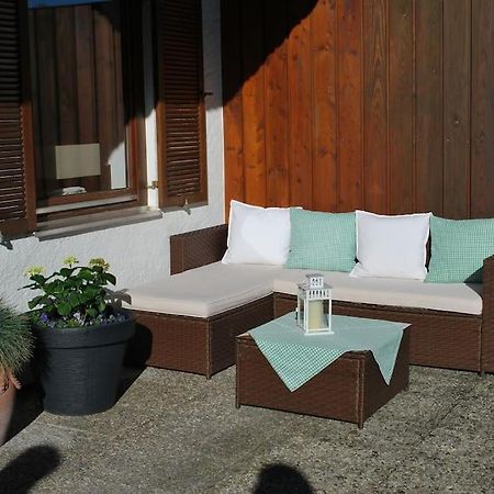 Wohnung Direkt Am Tegernsee Mit Xl-Terrasse Гмунд-ам-Тегернзе Экстерьер фото
